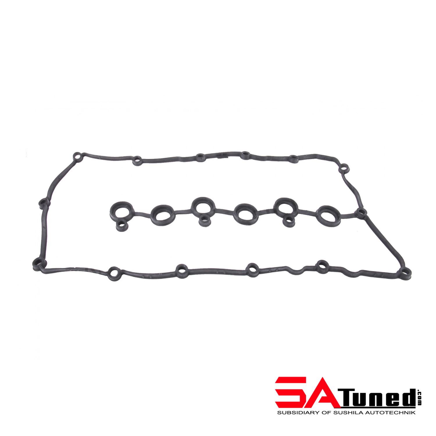 Genuine Porsche 957 Cayenne Gasket Valve Cover SATuned