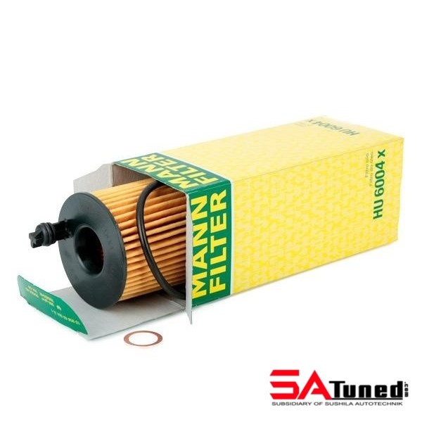 MANN W90/7 Spin On Oil Filter At ₹ 723/piece | Mann Filter In Haridwar