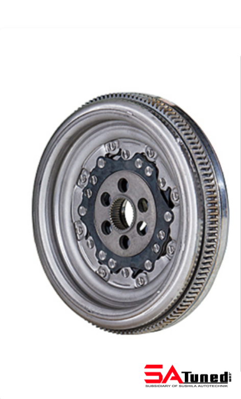 Skoda laura store flywheel