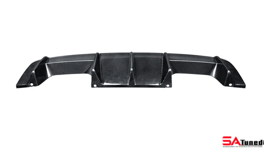 MANHART Carbon Frontgrill für BMW G8x M3 / M4 (Competition / CSL