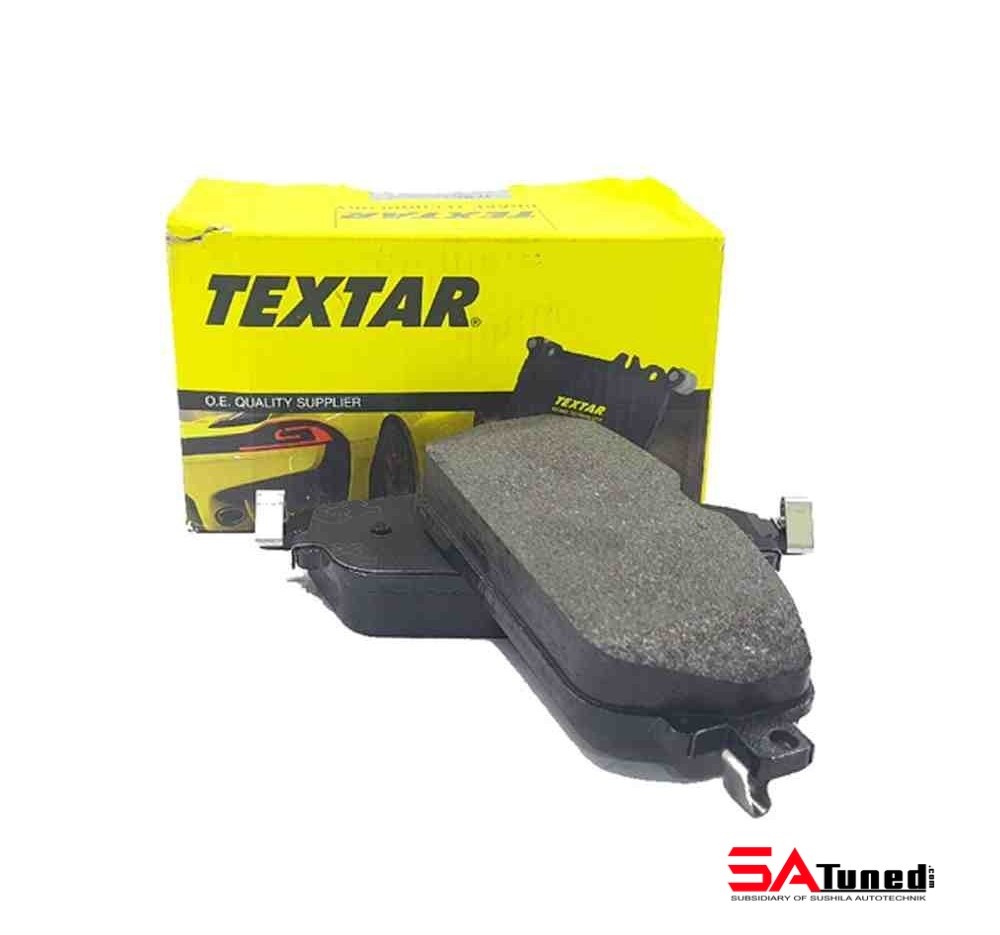 Textar brake pads deals mercedes