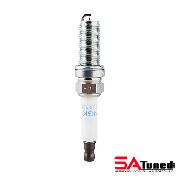 NGK Spark Plugs For Jaguar, Range Rover, Land Rover 5.0 /5.0