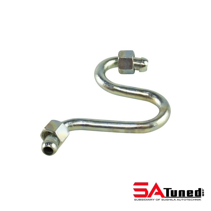 Genuine BMW E30 Fuel Tank Connection Pipe SATuned
