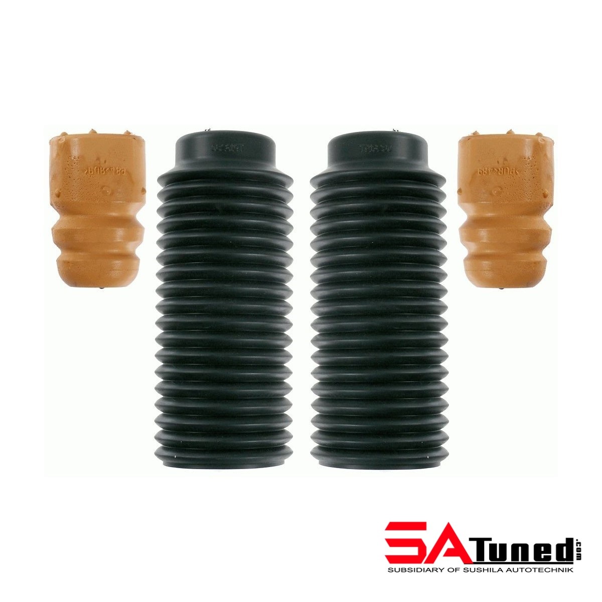 Sachs Shock Absorber Dust Cover For Mercedes Benz W204 SATuned
