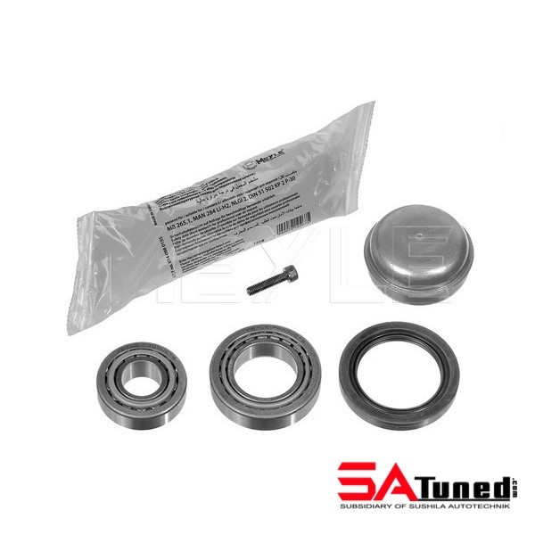 Meyle Front Wheel Bearing for Mercedes Benz C/E/SLK Class SATuned