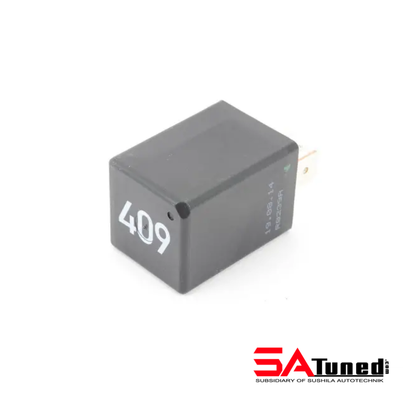 Genuine Volkswagen Audi Skoda Fuel Pump Relay SATuned