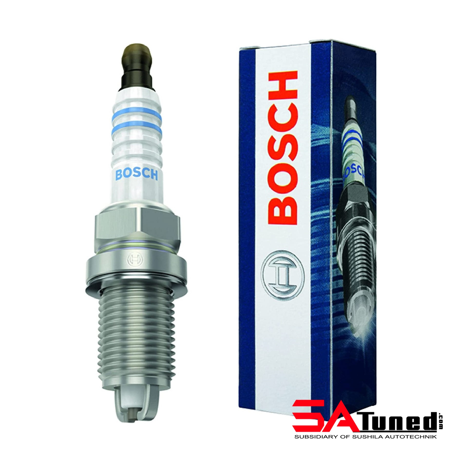 Bosch Spark plug for BMW 3/5/7 Series Priced Each SATuned