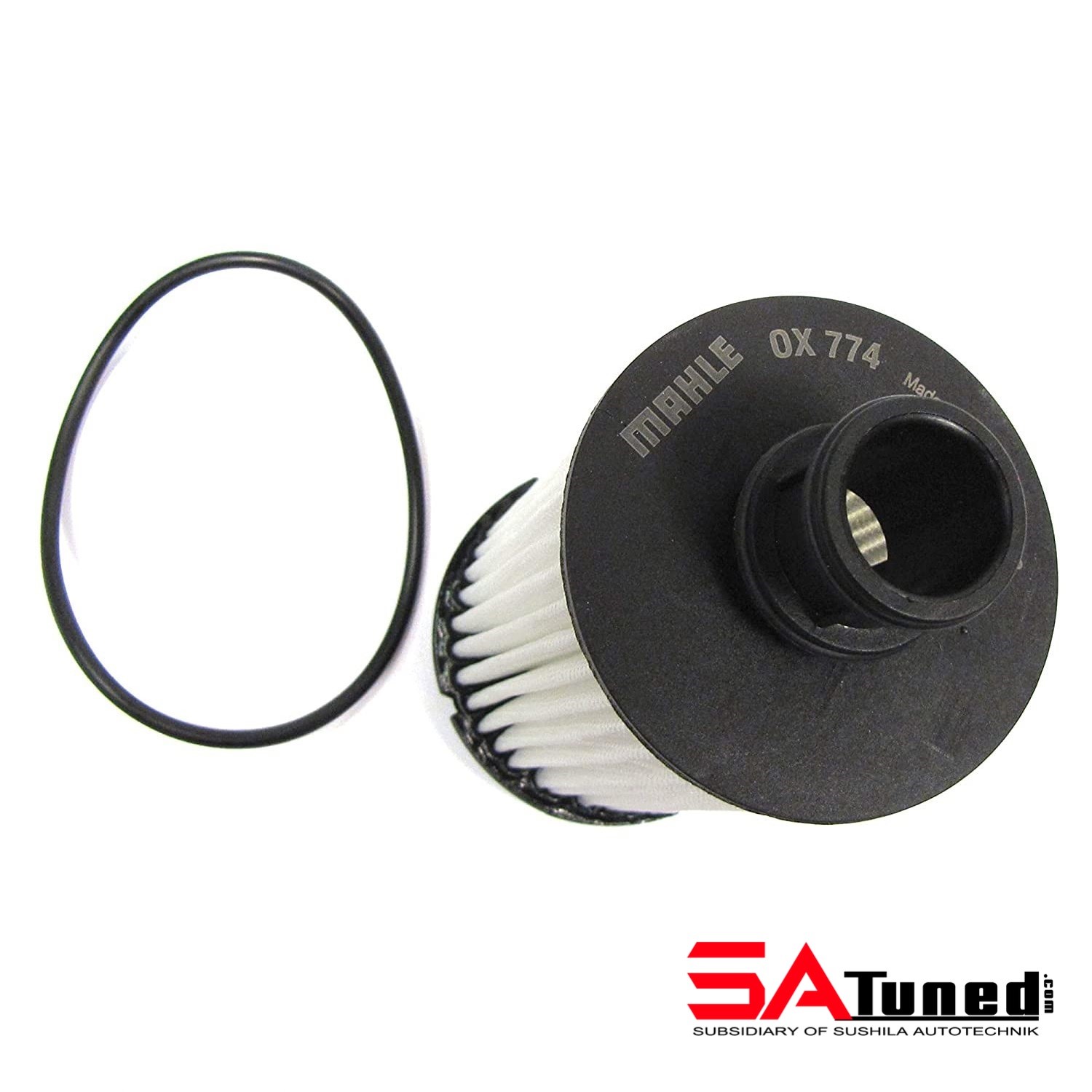 Mahle Oil Filter For Land Rover, Range Rover, Jaguar 3.0L, 5.0L Petrol