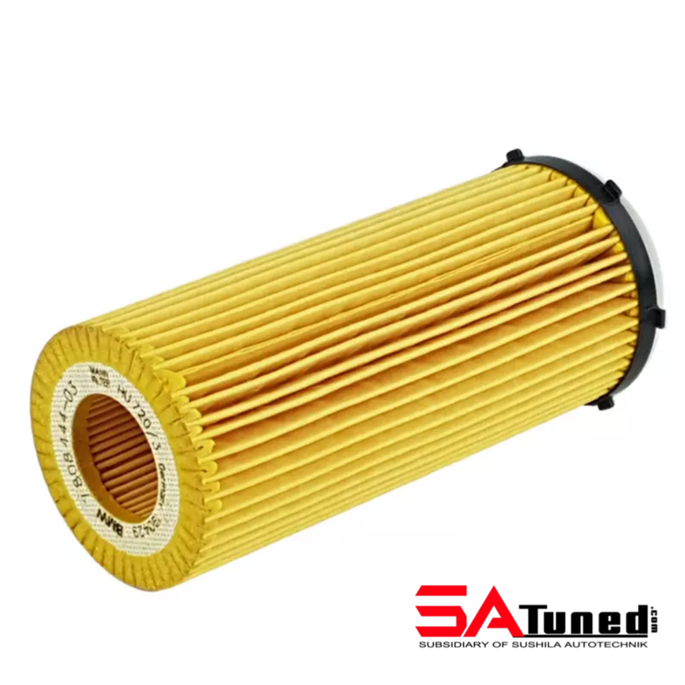 Genuine Bmw Oil Filter For D D D Engines Satuned