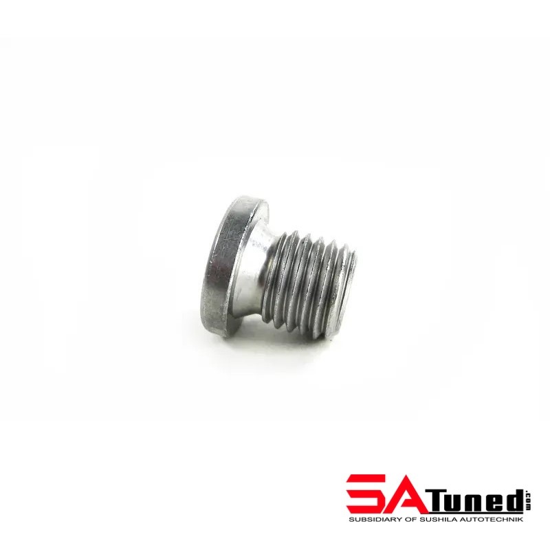 Genuine BMW Oil Drain Plug SATuned