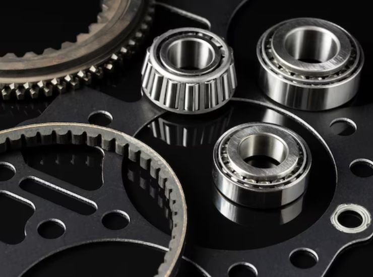 Top Bmw Luxury Car Spare Part Dealers in Mount Road