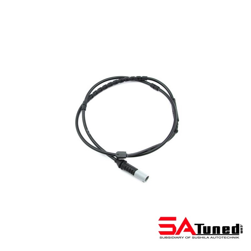 Genuine BMW Rear Brake Wear Sensor SATuned