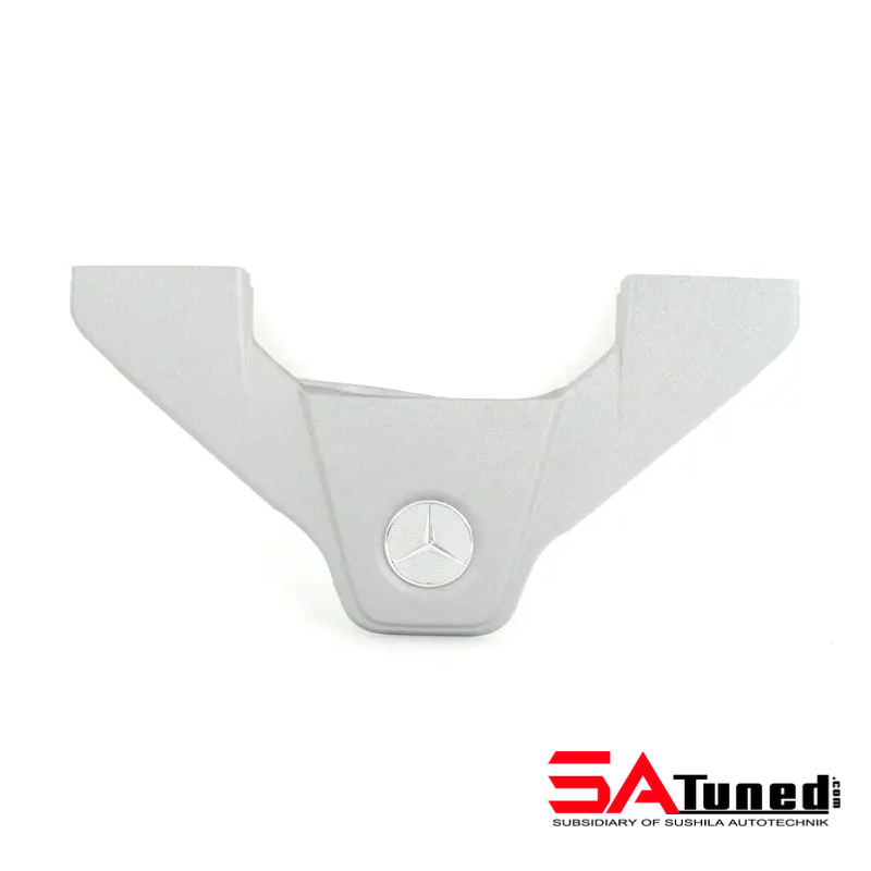 Genuine Mercedes Benz Engine Cover For V8 6.3L AMG SATuned