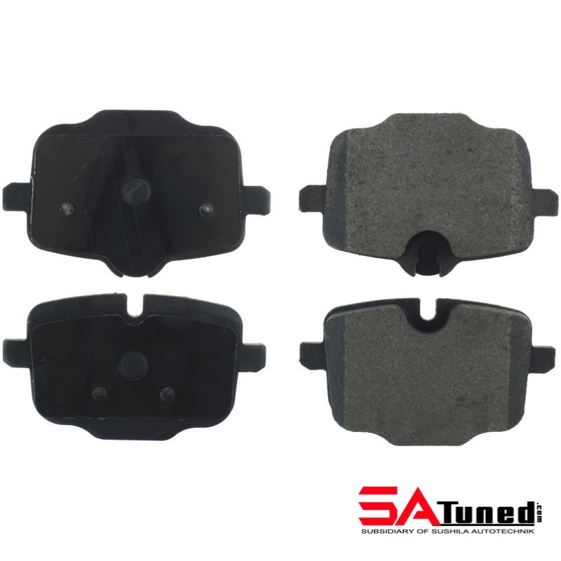 Stop Tech Brake Pad For BMW SATuned