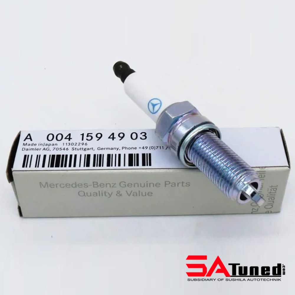 Genuine Mercedes Benz Spark Plug SATuned