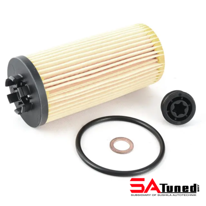 Genuine Mini F56 Cooper / Cooper S / Clubman Oil Filter SATuned