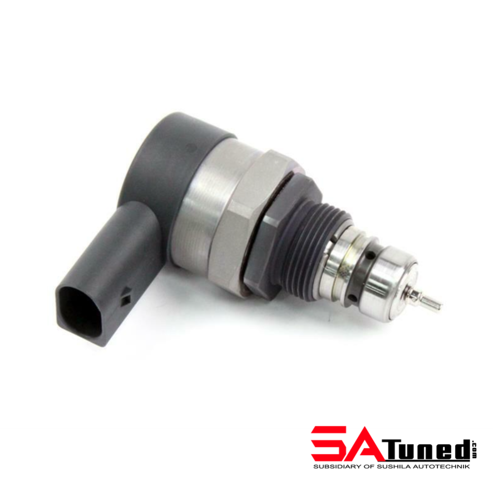 Darkside Performance 2500 BAR Common Rail Fuel Pressure Regulator Upgrade For BMW N47/N57 SATuned