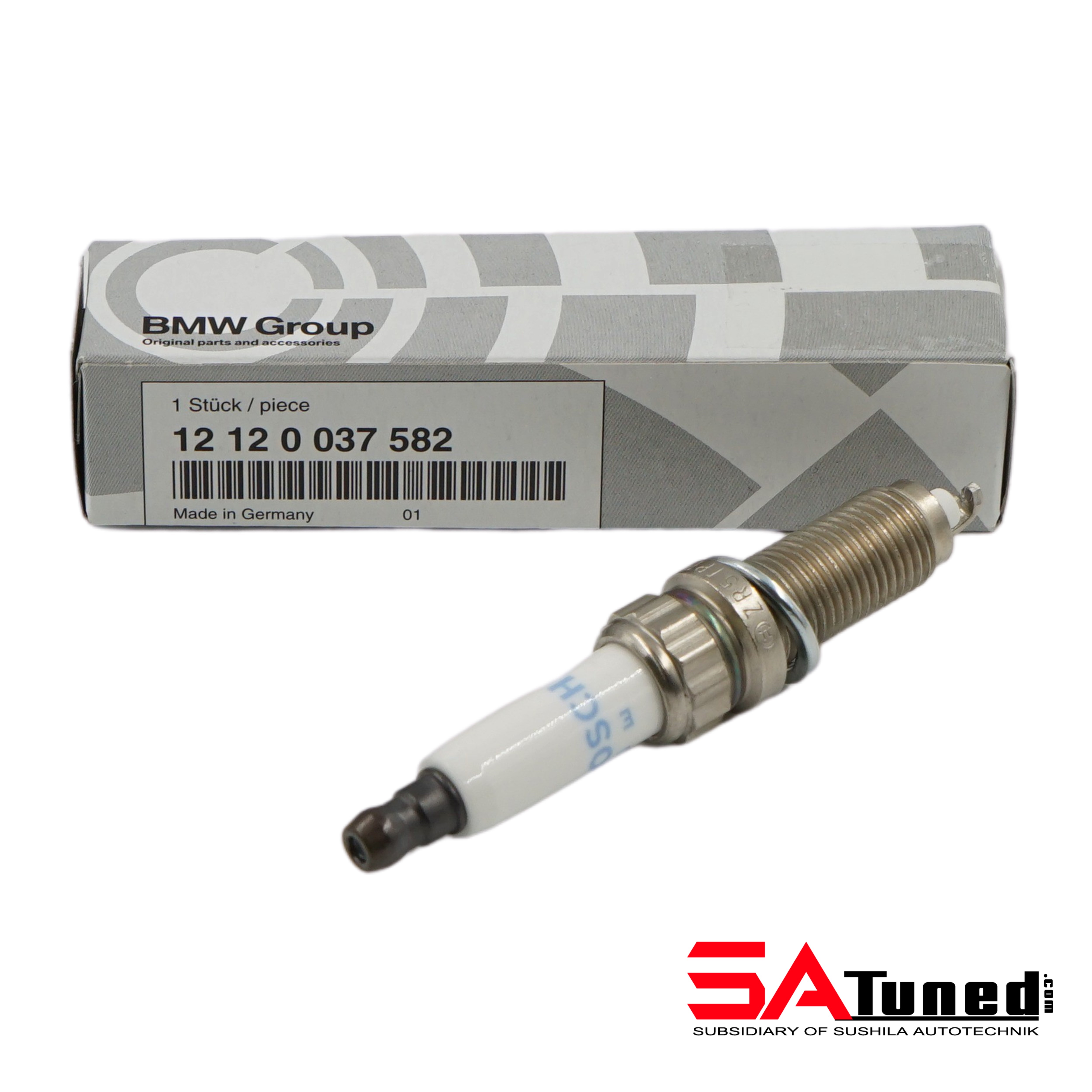 Genuine BMW N55 Engines / 6 Cylinder Petrol Spark Plug Priced Each