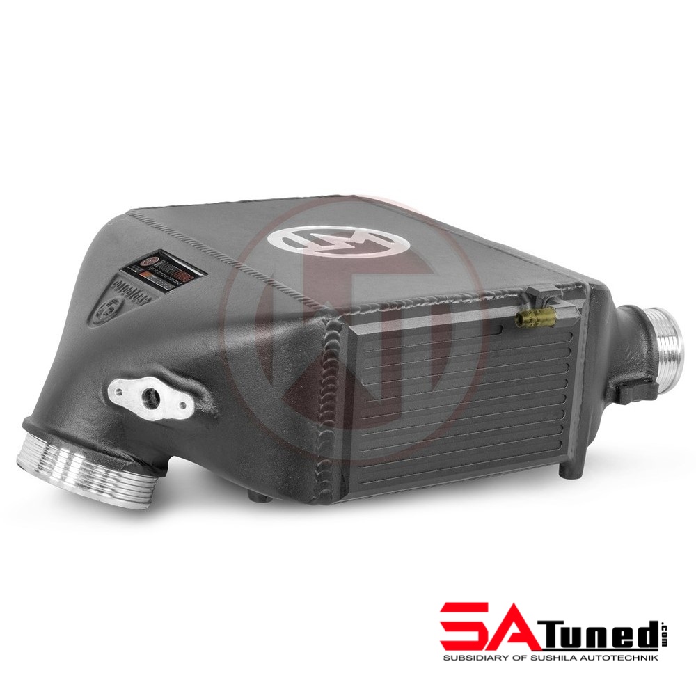 BMW M2/M3/M4 F80/82/83/87 Competition Intercooler Kit without Logo