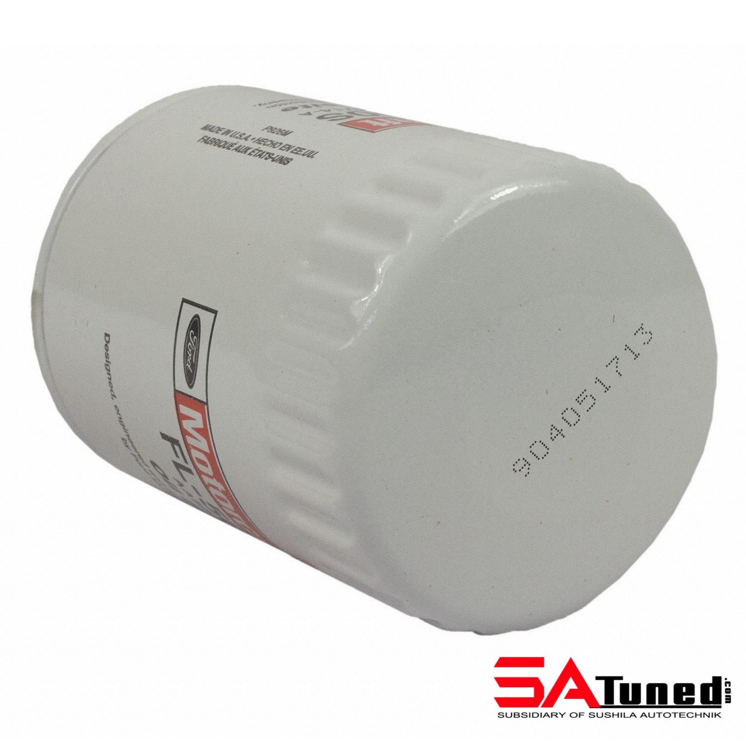 Motorcraft Ford Mustang GT Oil Filter - SATuned
