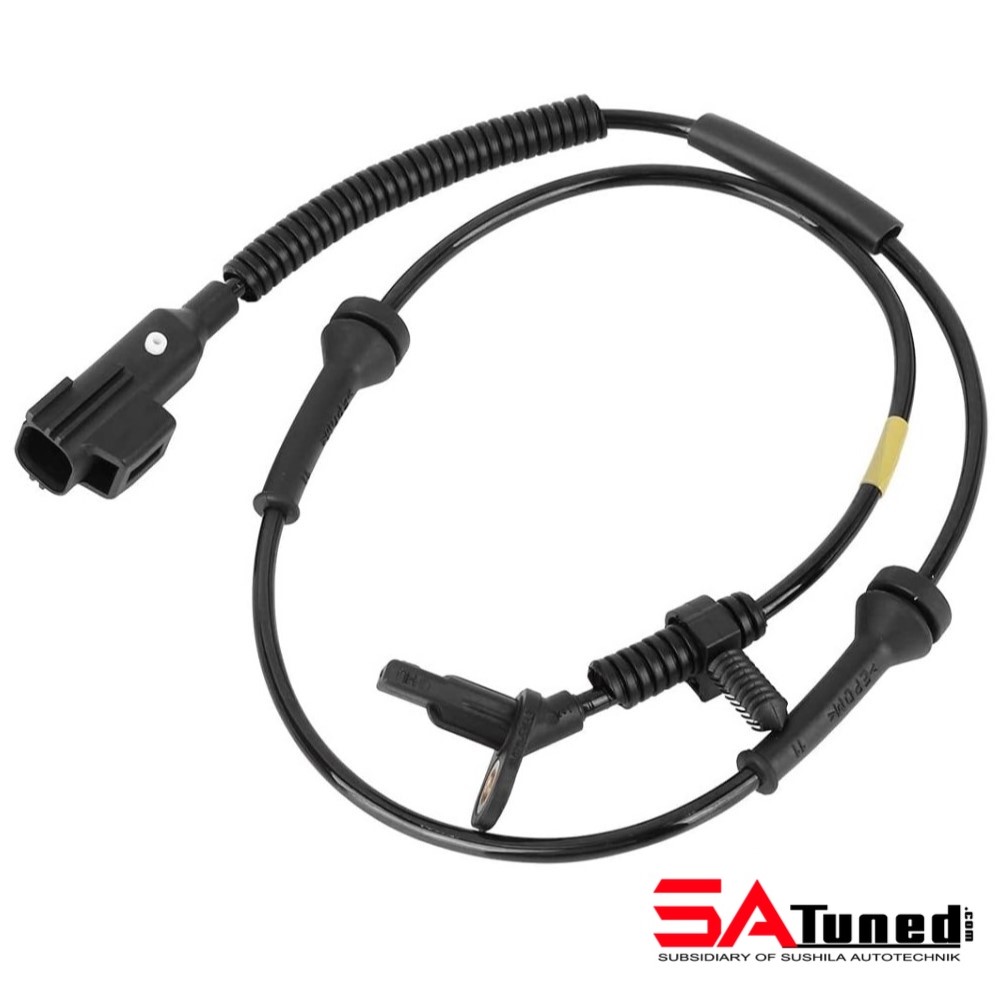 Land rover, Range Rover Evoque Wheel Speed Sensor For Evoque, Discovery ...