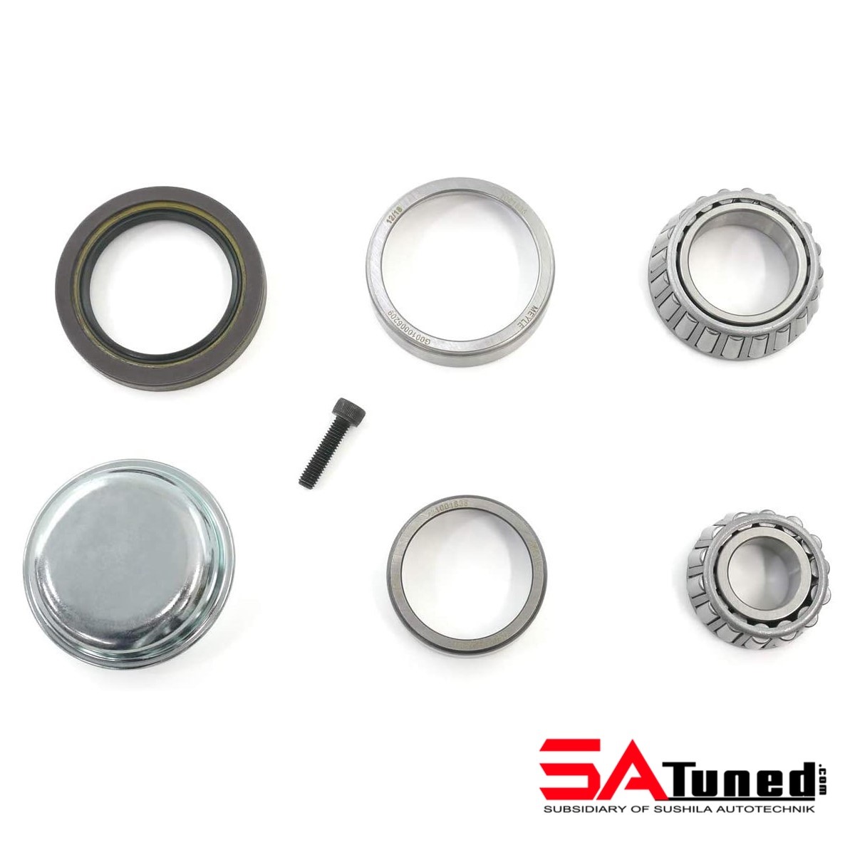 Meyle Front Wheel Bearing for Mercedes Benz C/E/SLK Class SATuned