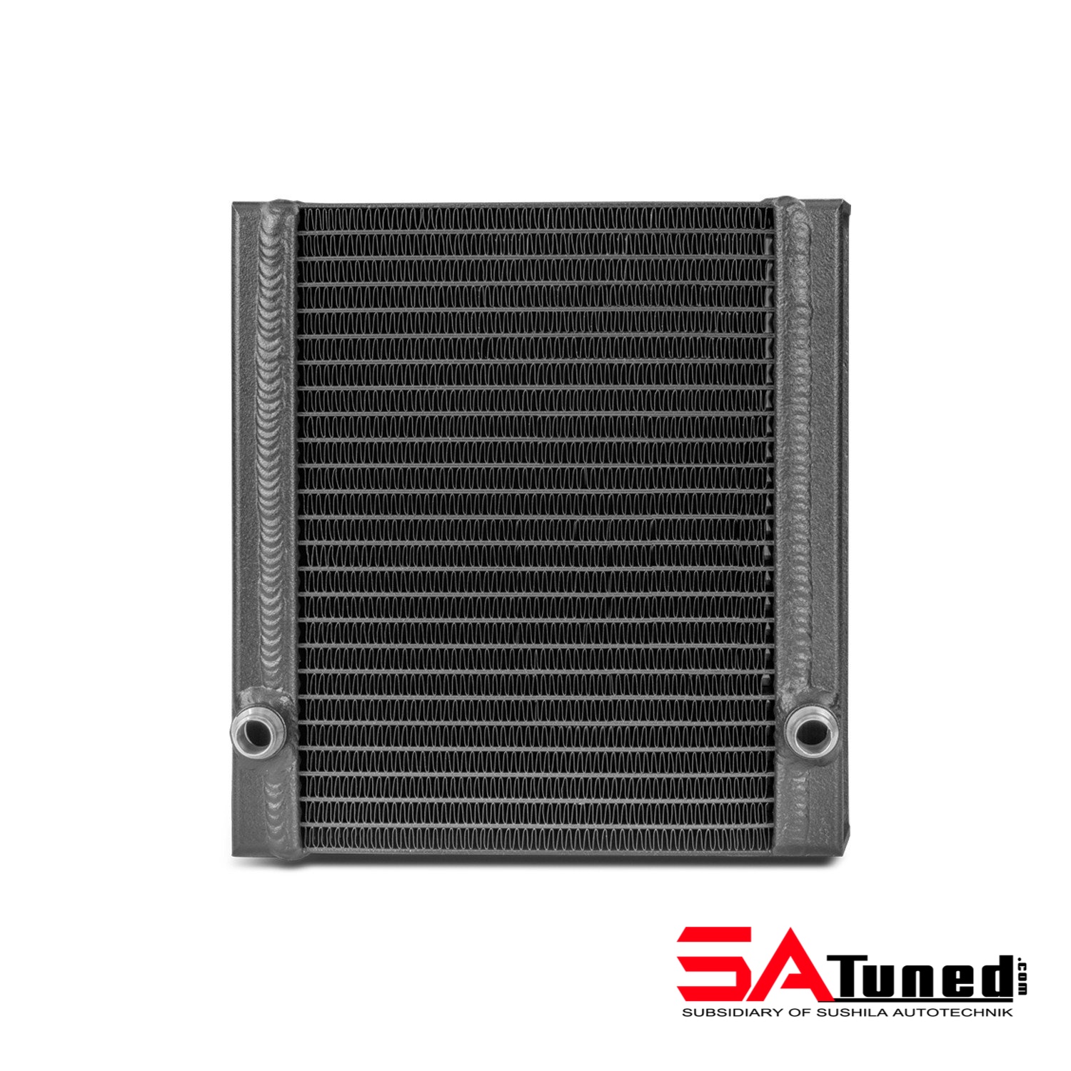 Wagner Tuning Mercedes Benz A45 AMG Side Mounted Radiator Kit