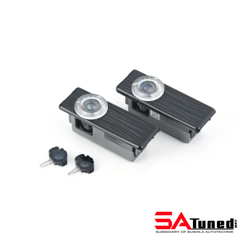 Genuine Mini Cooper Puddle Lights For F56/R60 SATuned