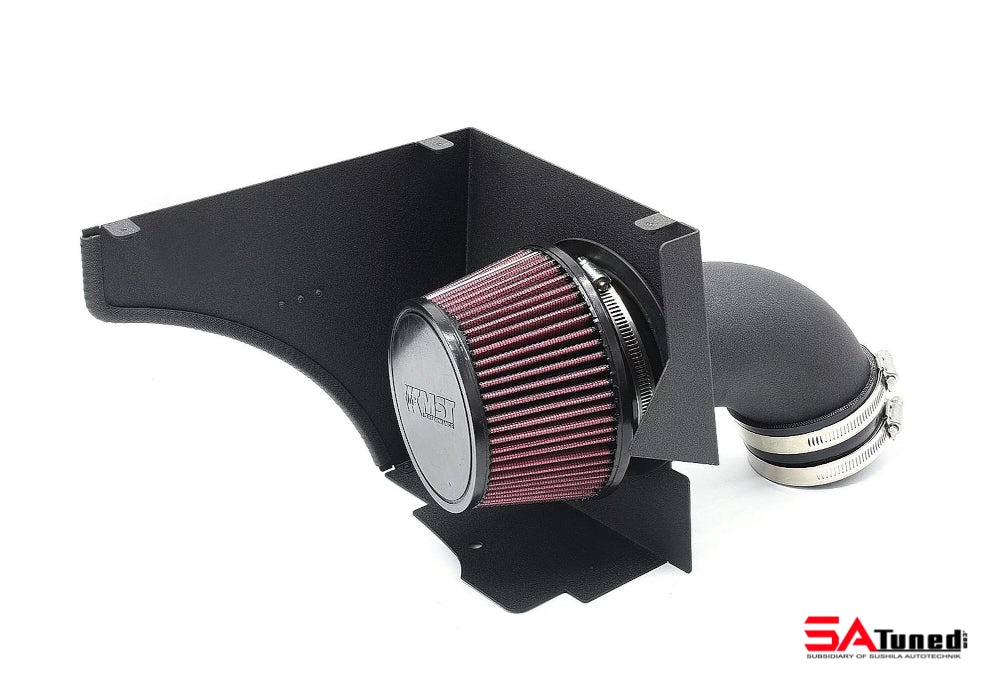 MST Perfomance BMW G30 B48 530i Cold Air Intake System SATuned