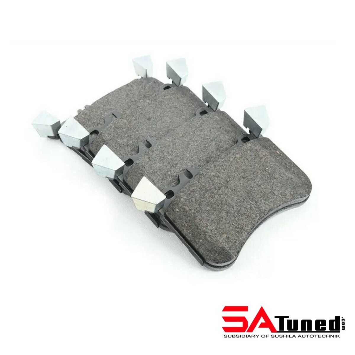 Genuine Mercedes Benz A/CLA/GLA Class Front Brake Pads SATuned