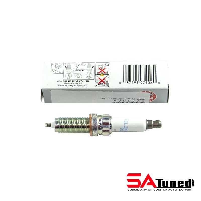 NGK Spark Plug For BMW Priced Each SATuned
