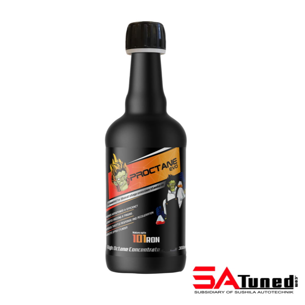 Proctane EVO High Octane Concentrate Booster SATuned