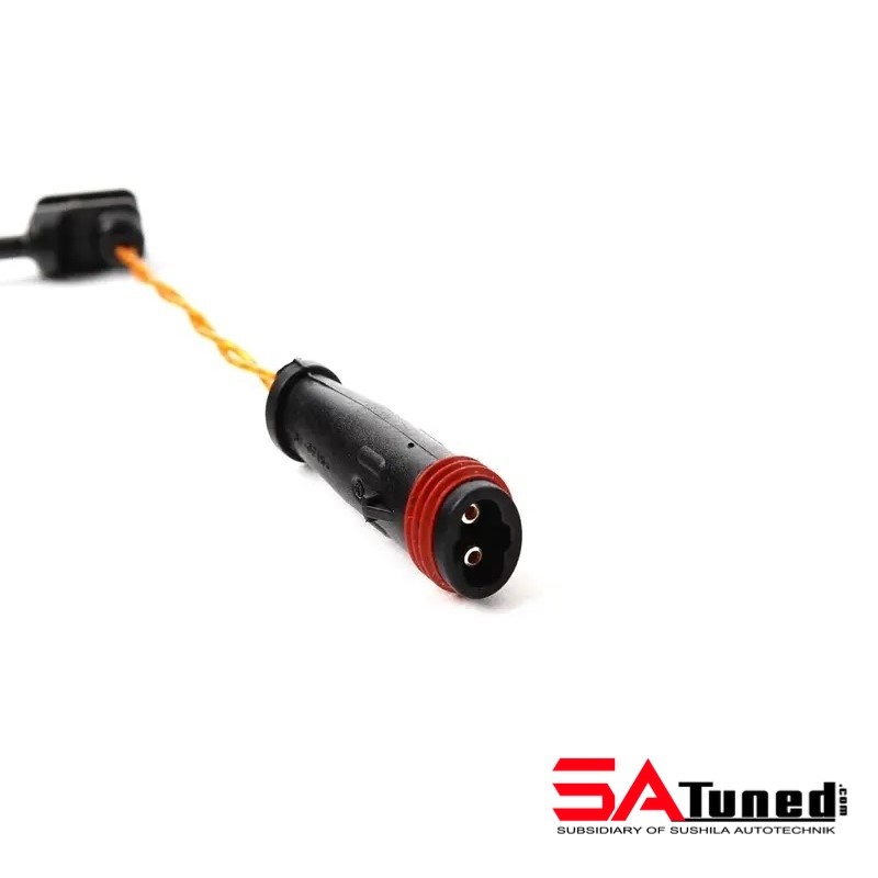 Genuine Mercedes Benz Rear Brake Pad Wear Indicator Sensor SATuned