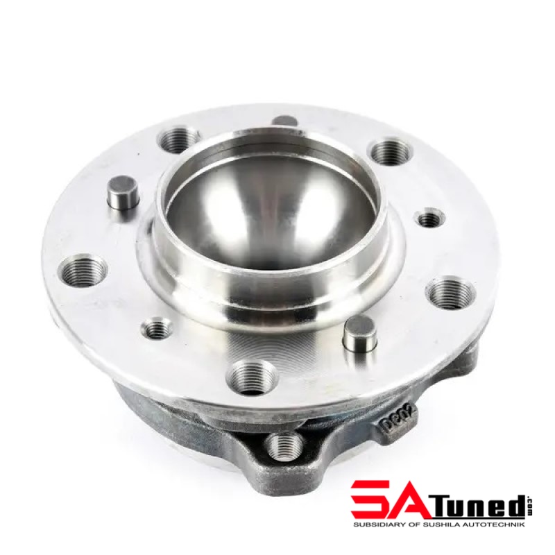 Genuine BMW Wheel Bearing For BMW F10/F12 M5/M6 SATuned