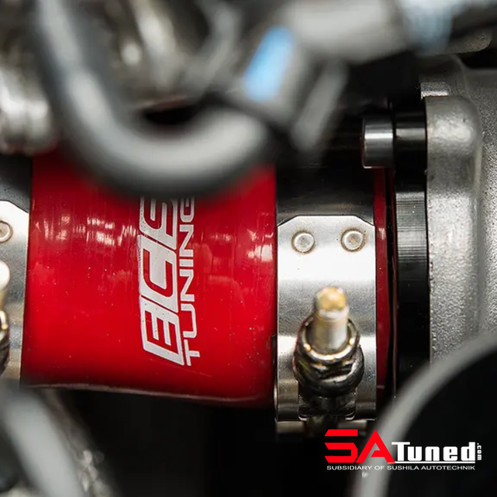 SSXVW542 Milltek Downpipe Cast Con Cat Sportivo Skoda Octavia SE VRS 2.0 TSI 245cv CON OPF - Foto 13