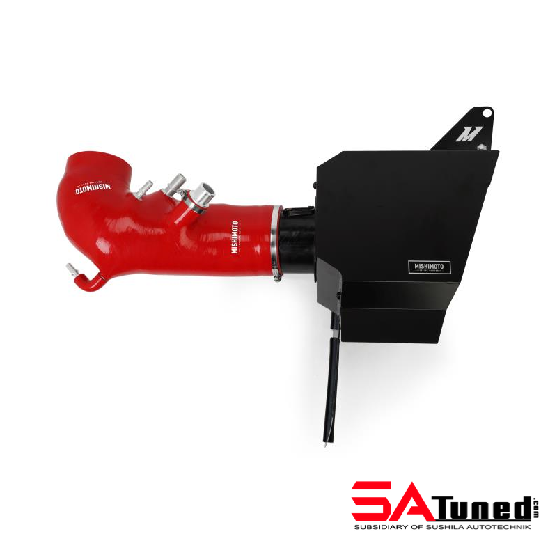 Ford Mustang GT Mishimoto Air Intake - SATuned