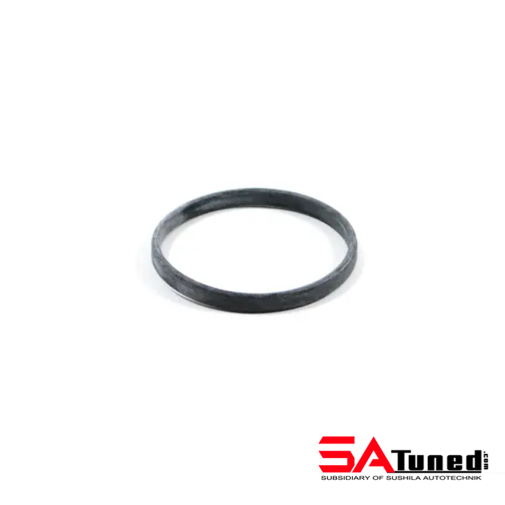 Genuine BMW OEM Taillight Gasket For E30 Cabrio, Coupe, Sedan – Part #63211370679