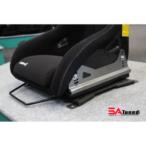 PCI Racing BMW M4 Sliding Sub Frames (Set of 2) - SATuned